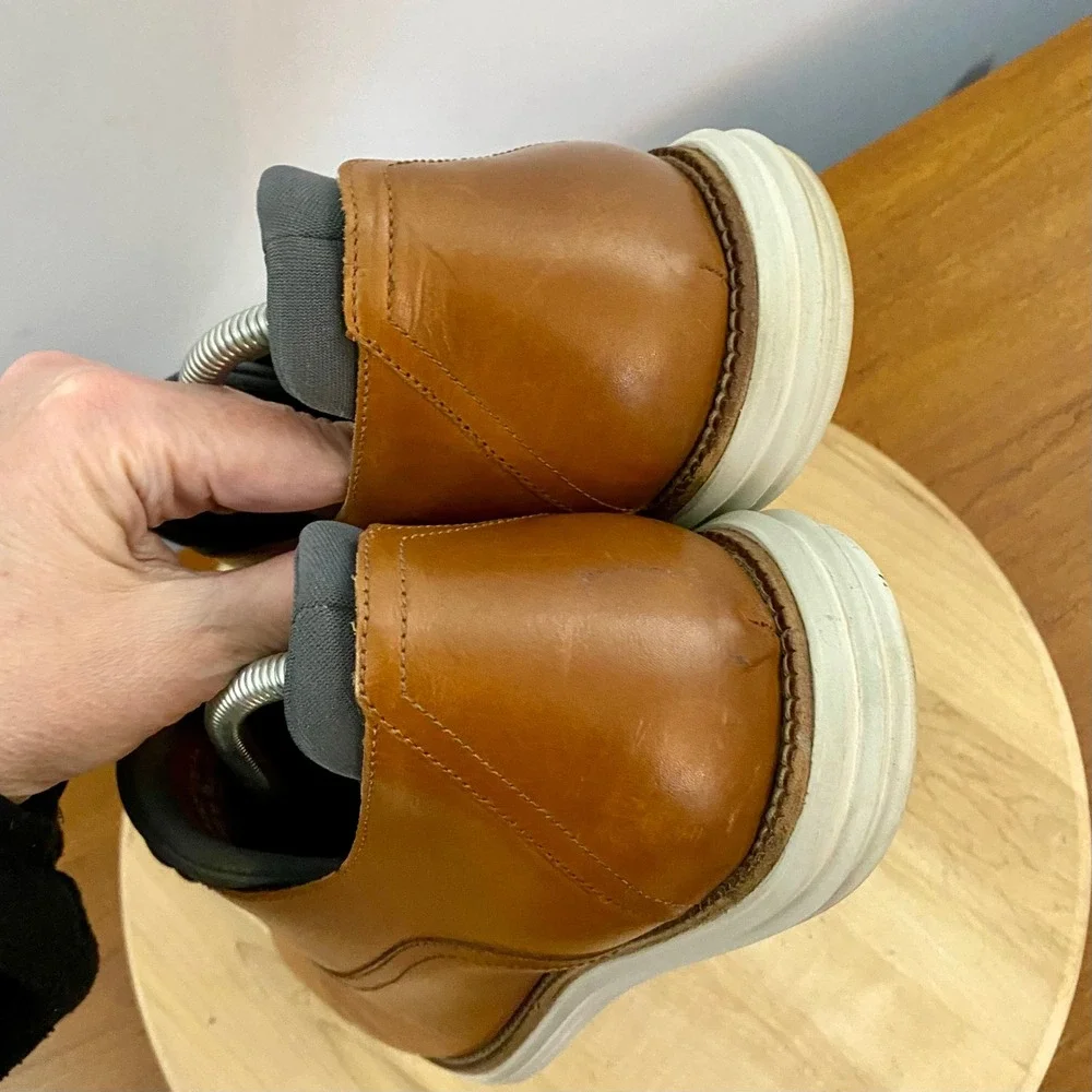 Martin Dingman gently used